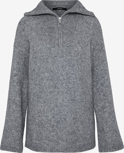 Megztinis 'VMMIRLA' iš Vero Moda Tall, spalva – margai pilka, Prekių apžvalga