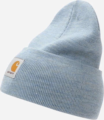 Carhartt WIP Beanie in Light Blue ABOUT YOU