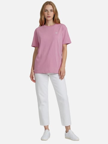 HEFTYKA Shirt in Pink