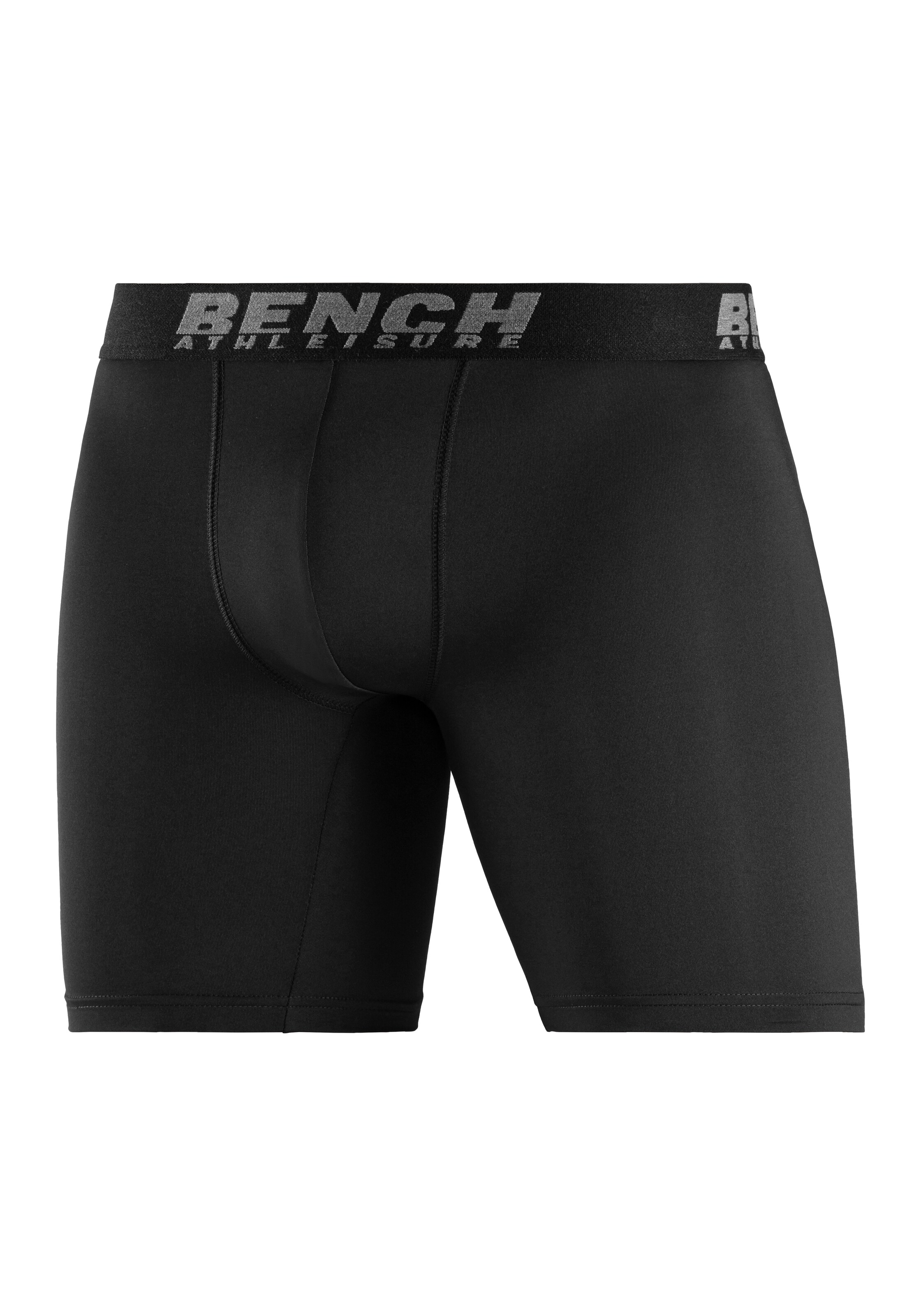 BENCH Boxer shorts in Black