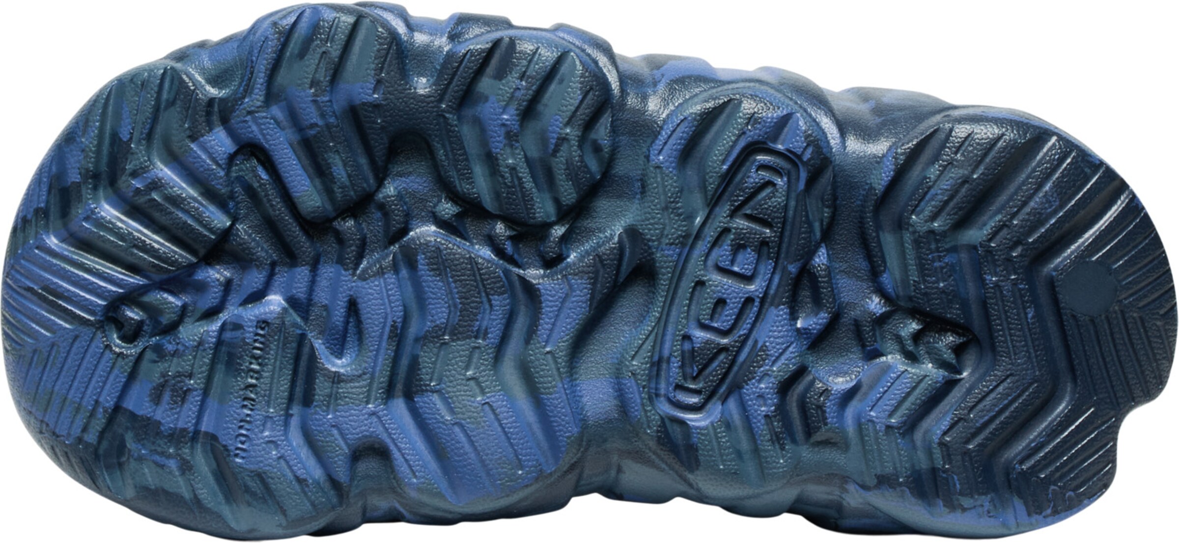 KEEN Sandals & Slippers in Blue