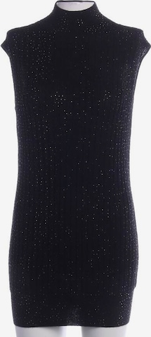 Emporio Armani Dress in XS in Black: front