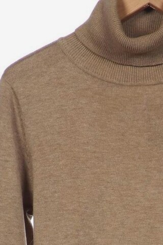 ESPRIT Pullover S in Braun