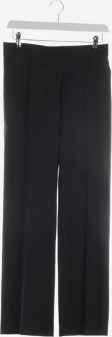 Stella McCartney Pants in XXS in Blue: front