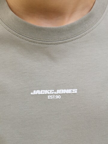Jack & Jones Junior Shirts 'JCOLIDO' i grå