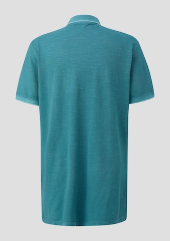 s.Oliver - Camiseta en azul