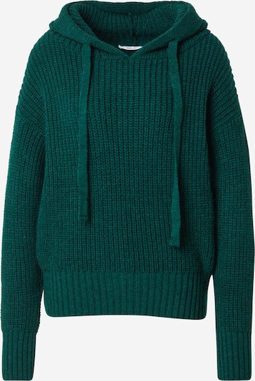ABOUT YOU Свитер 'Juna' в Темно-зеленый, Обзор товара