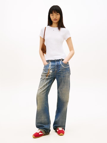 Tommy JeansMajica - bijela boja