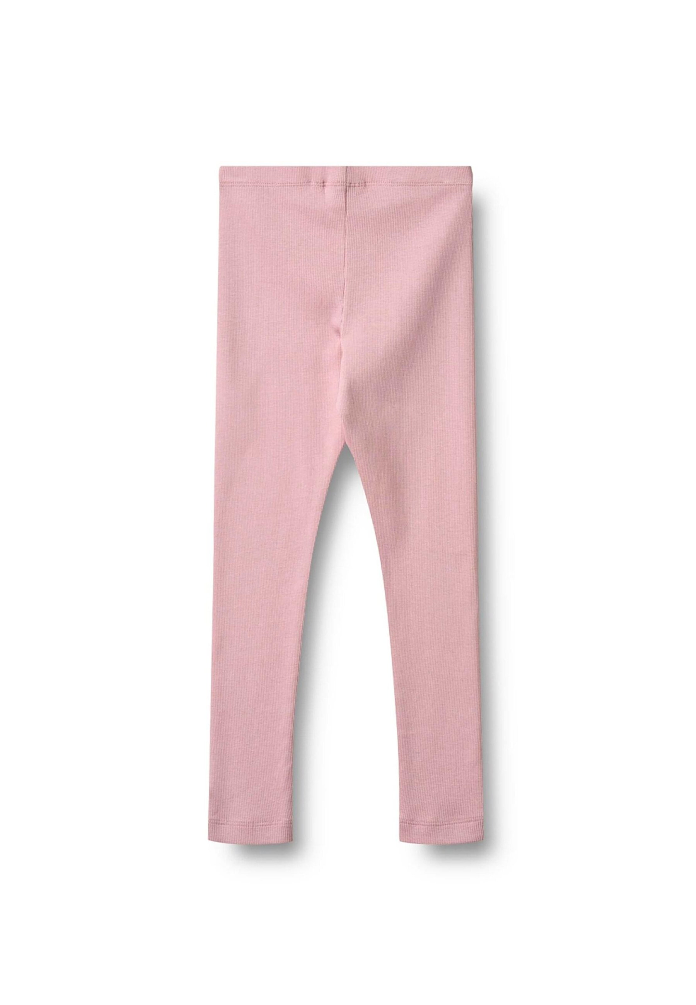 WHEAT Skinny Leggings 'Maddy' in Pink
