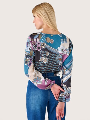 Camomilla Pullover 'Kellyn' in Blau