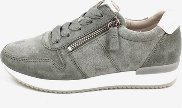 GABOR Sneaker in Grau