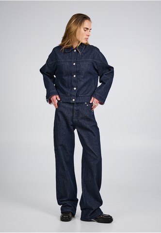 regular Jeans 'Emelie' di OH APRIL in blu