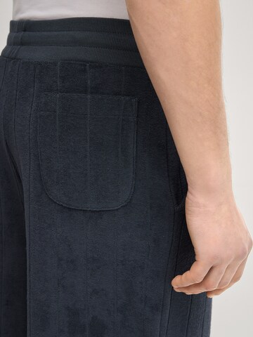 JOOP! Jeans Regular Trousers 'Wana' in Blue