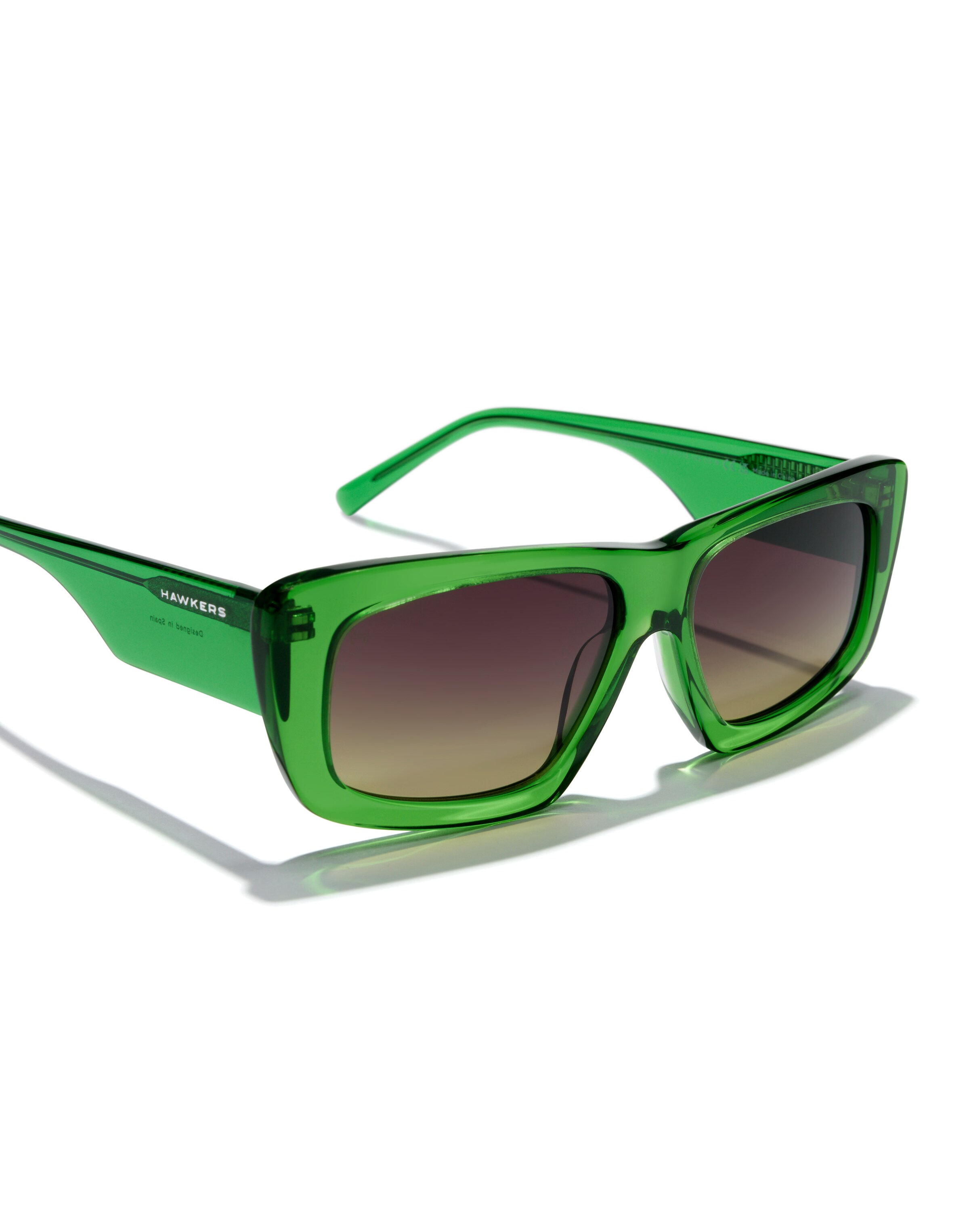 HAWKERS Γυαλιά ηλίου 'ZENITH' σε πράσινο