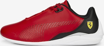 PUMA Athletic Shoes 'Decima' in Red: front