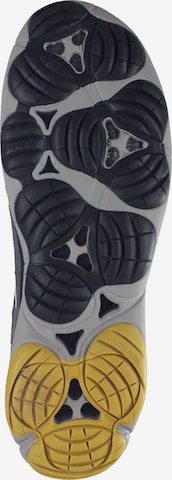 Baskets basses GEOX en gris