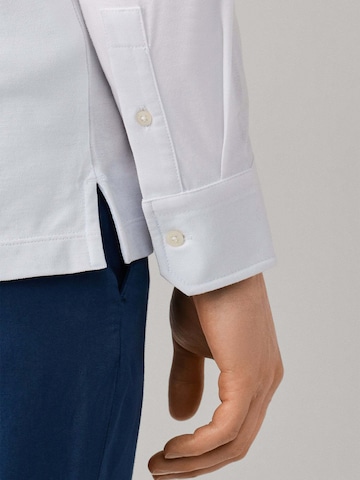 Hackett London Shirt in Wit