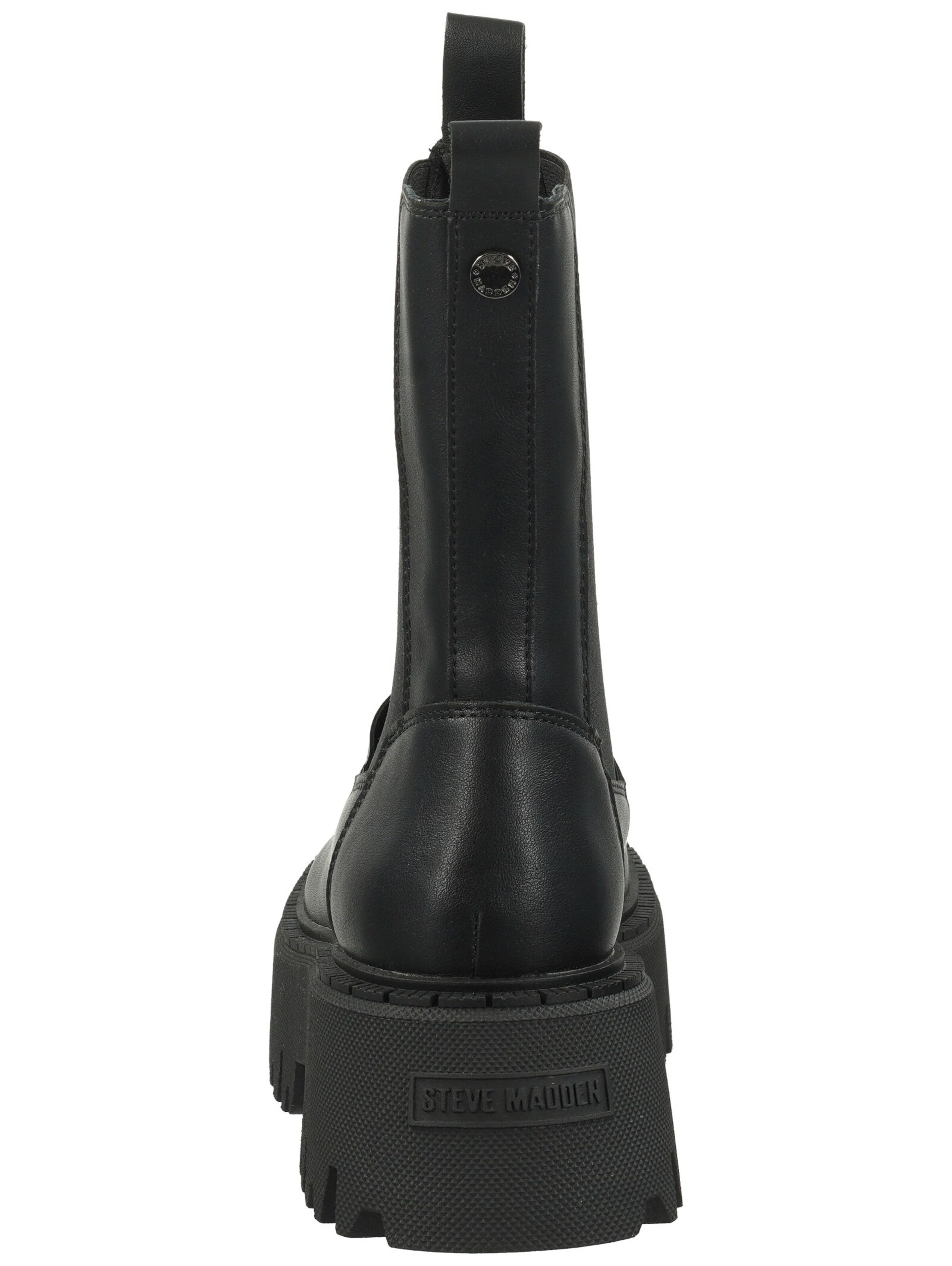 Boots chelsea 'Obtain' di STEVE MADDEN in nero