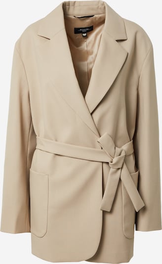 Weekend Max Mara Blazer 'MILORD' i beige, Produktvisning