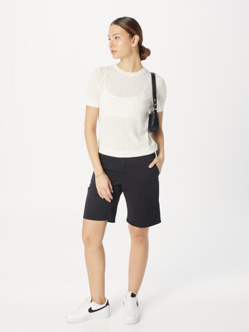 ESPRIT Sweater in White