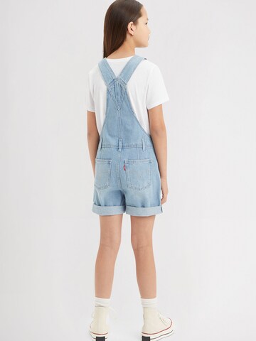 LEVI'S ® regular Overalls 'DOLPHIN' i blå