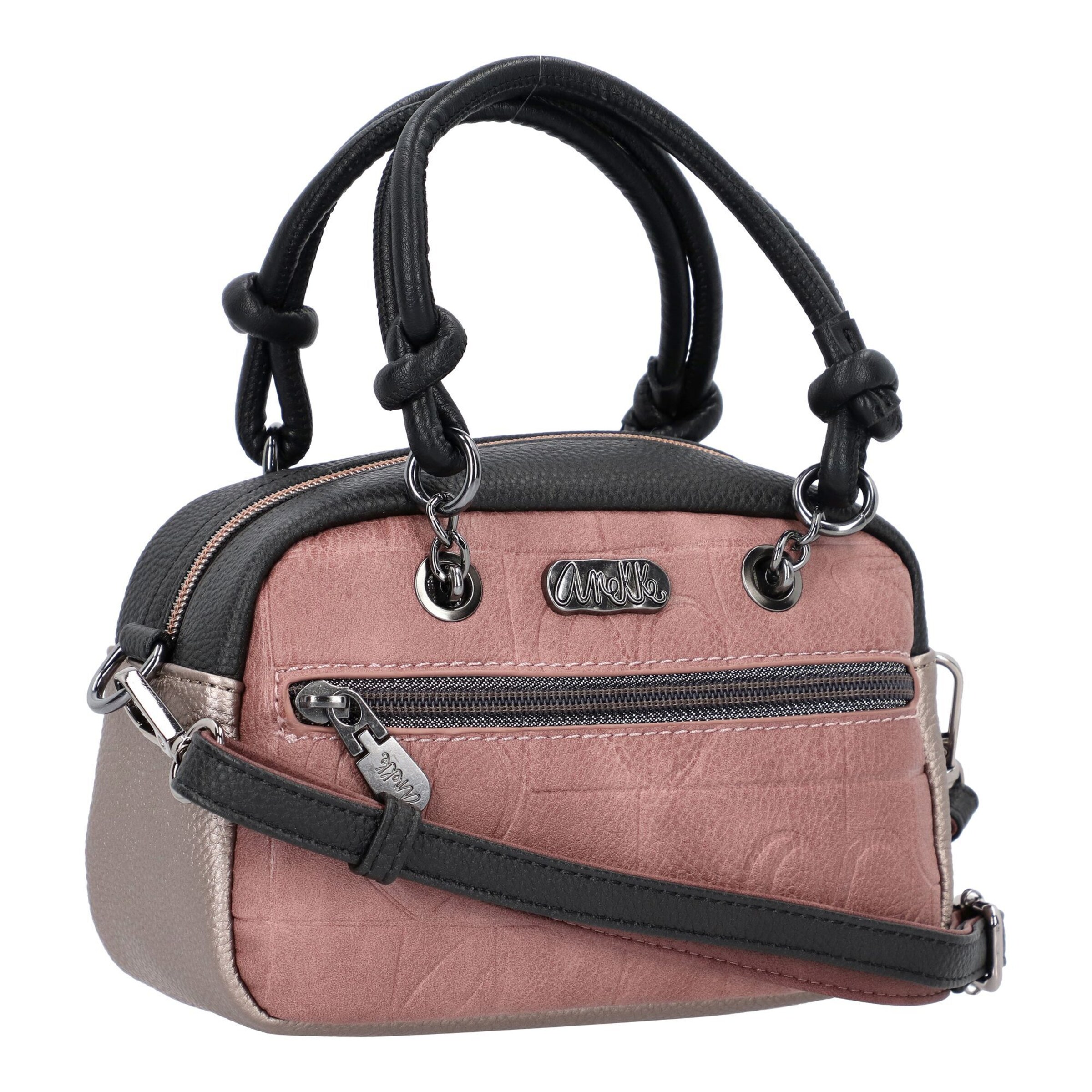 Anekke Handbag 'Mademoiselle' in Mixed colors
