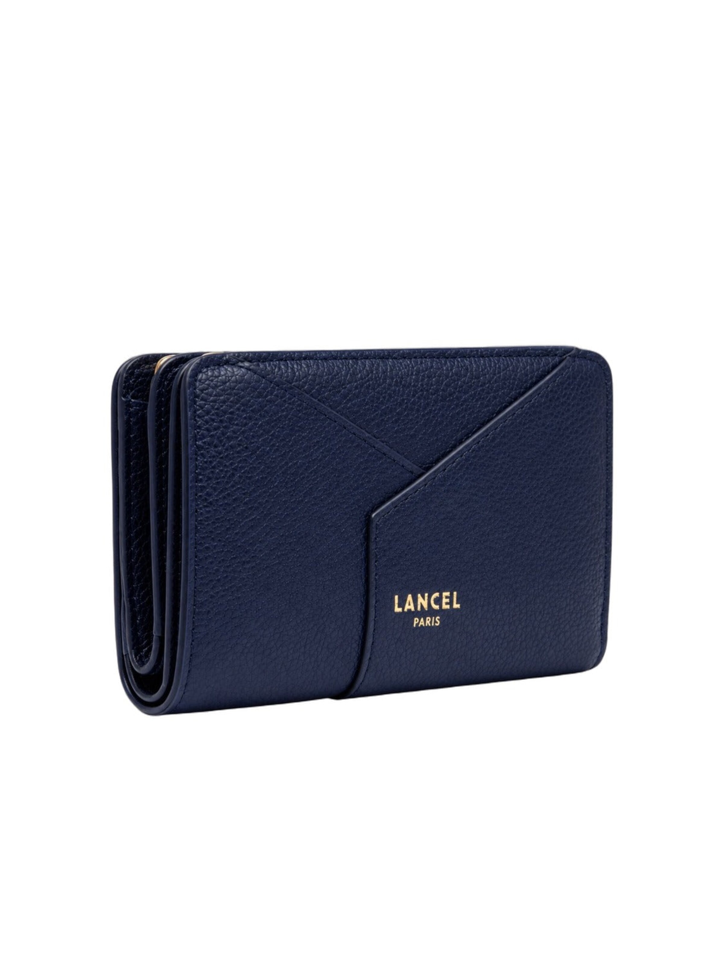 Porte-monnaies Lancel en bleu