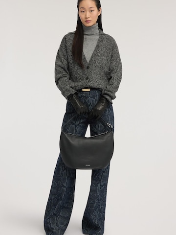 Giacchetta di Trussardi in grigio