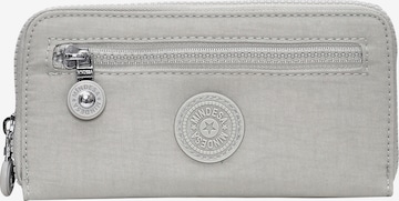 Mindesa Handbag in Grey: front