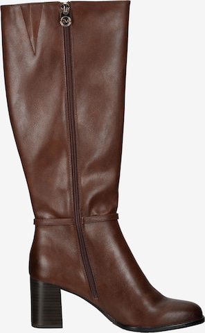 Bottes MARCO TOZZI by GUIDO MARIA KRETSCHMER en marron