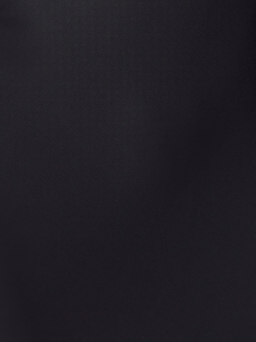 Rochie 'Reane' de la Willa pe negru