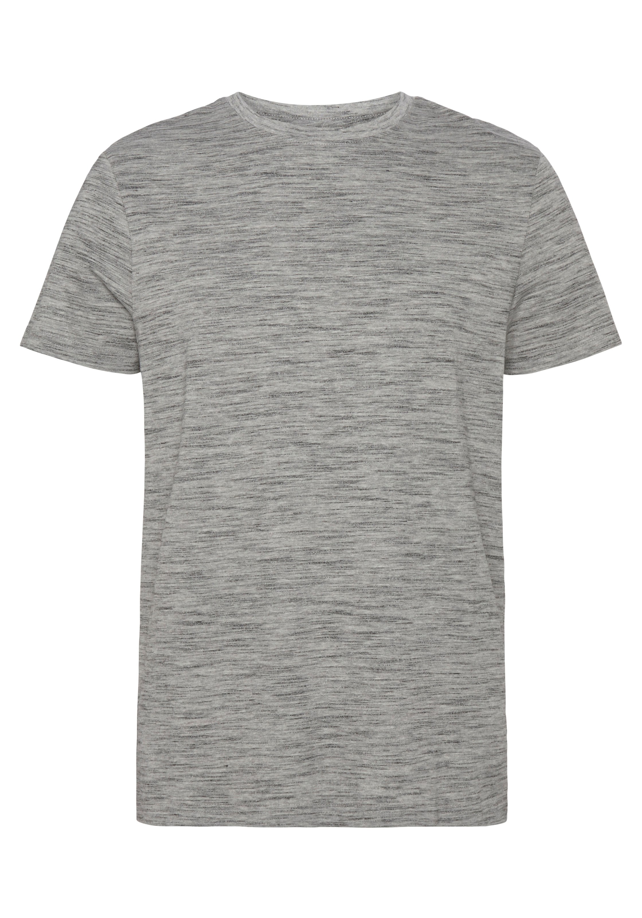 AJC Shirt in Grey: front