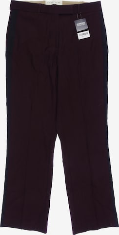 Etro Pants in 30 in Red: front