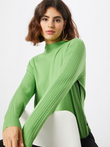 Marc Cain Sweater in Green