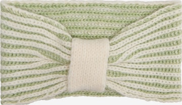 s.Oliver Stirnband in Beige: Vorderseite