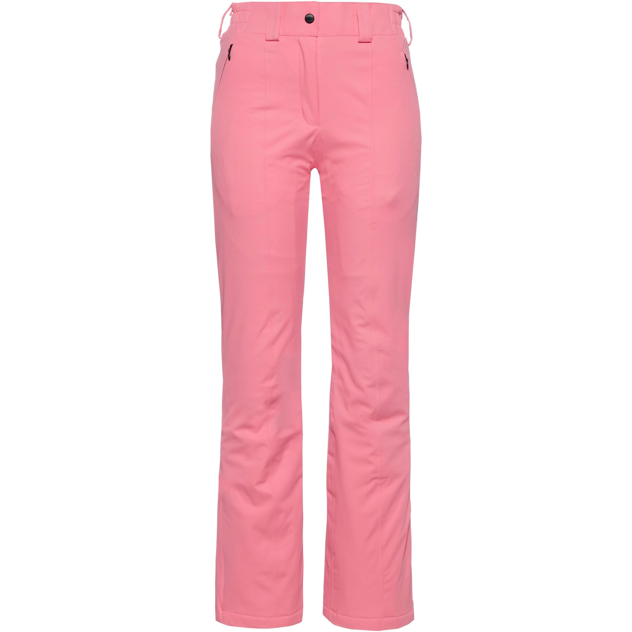 CMP Regular Sporthose in Pink: Vorderseite