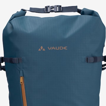 Zaino sportivo 'CityGo 23 II' di VAUDE in blu