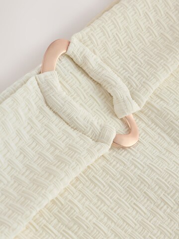 Next Bikinibroek in Beige