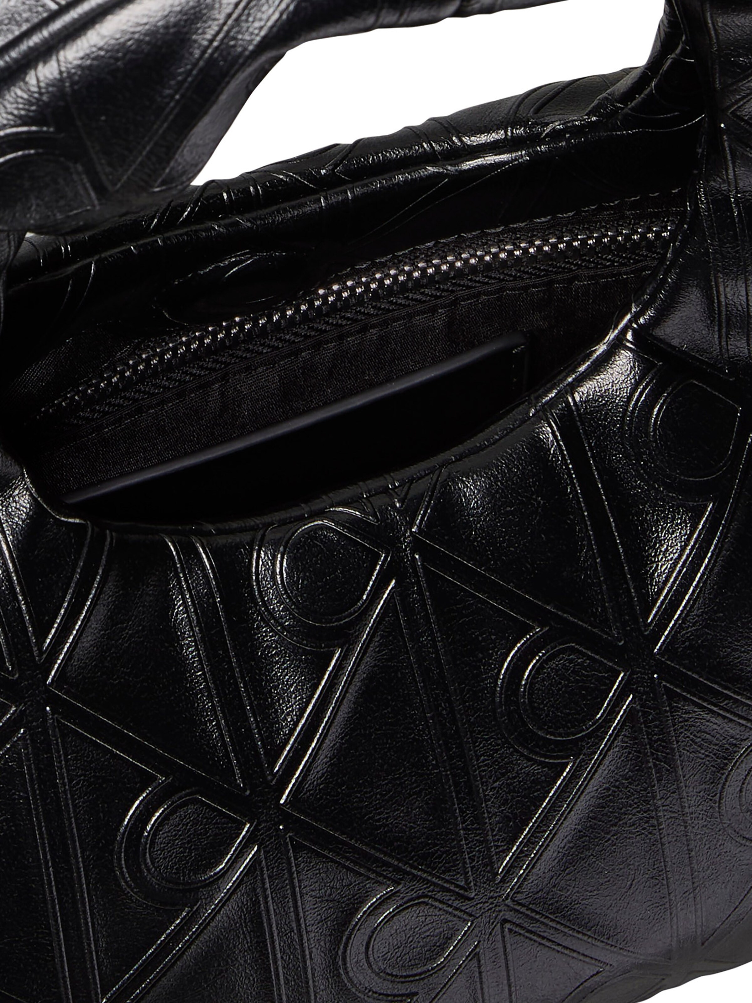 Calvin Klein Handbag in Black