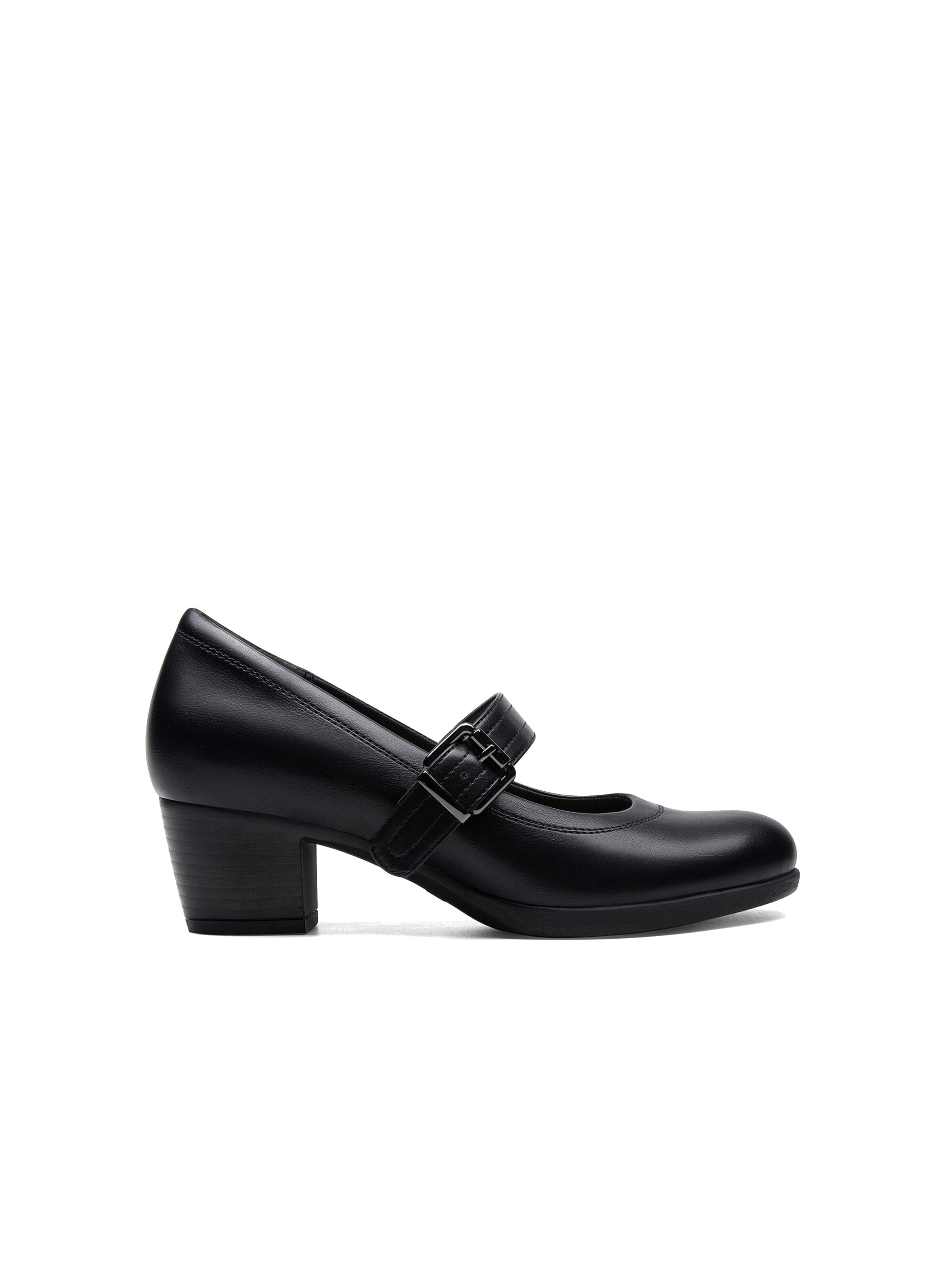 Dream Pairs Pumps in Black