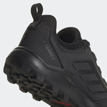 ADIDAS TERREX - Zapatos bajos 'Tracerocker 2.0' en negro