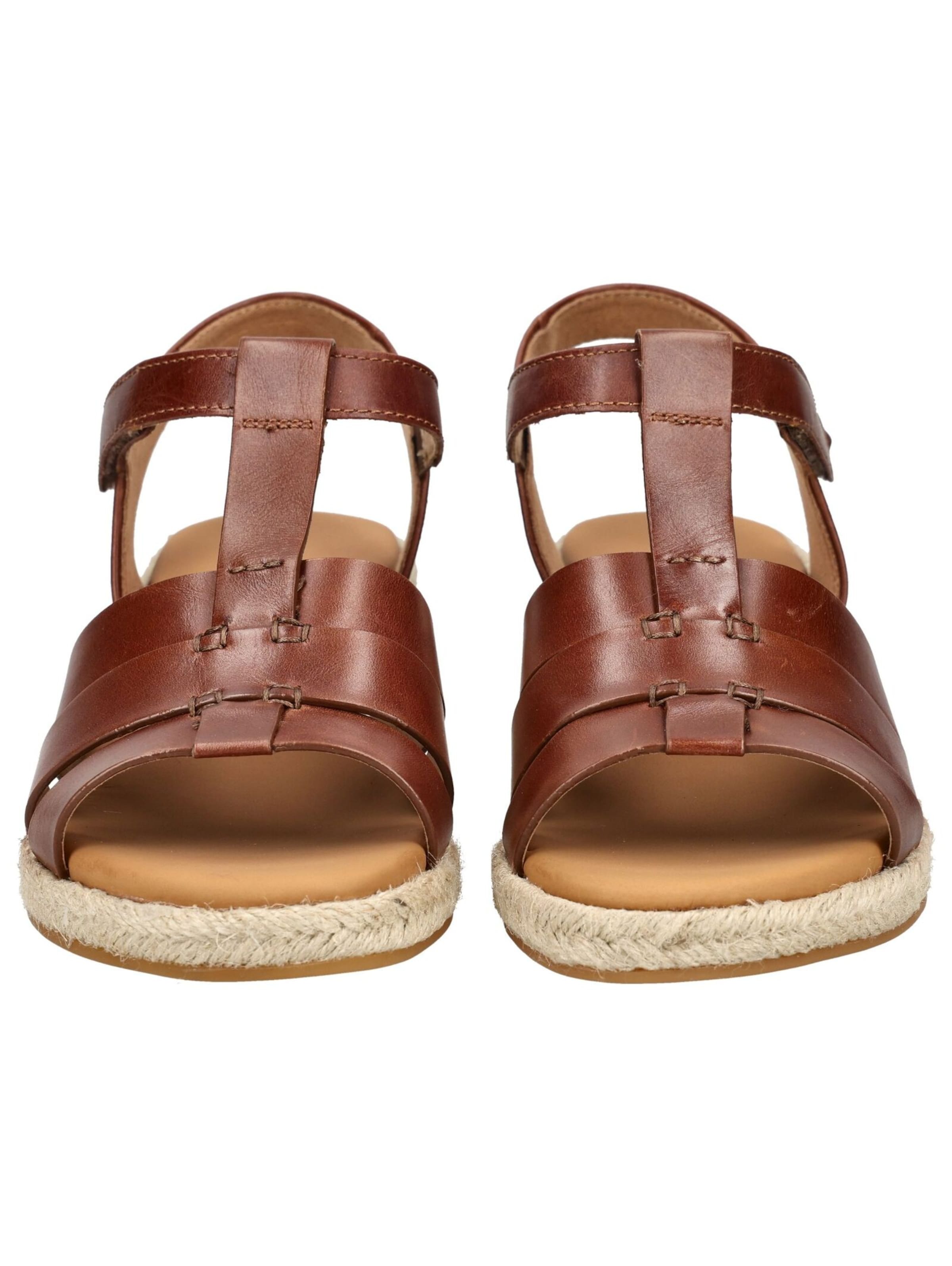 Sandalo di GABOR in marrone