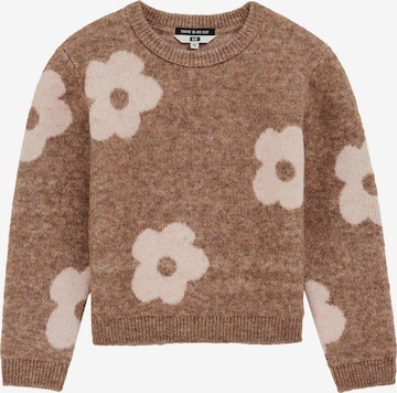 ruda WE Fashion Megztinis: priekis