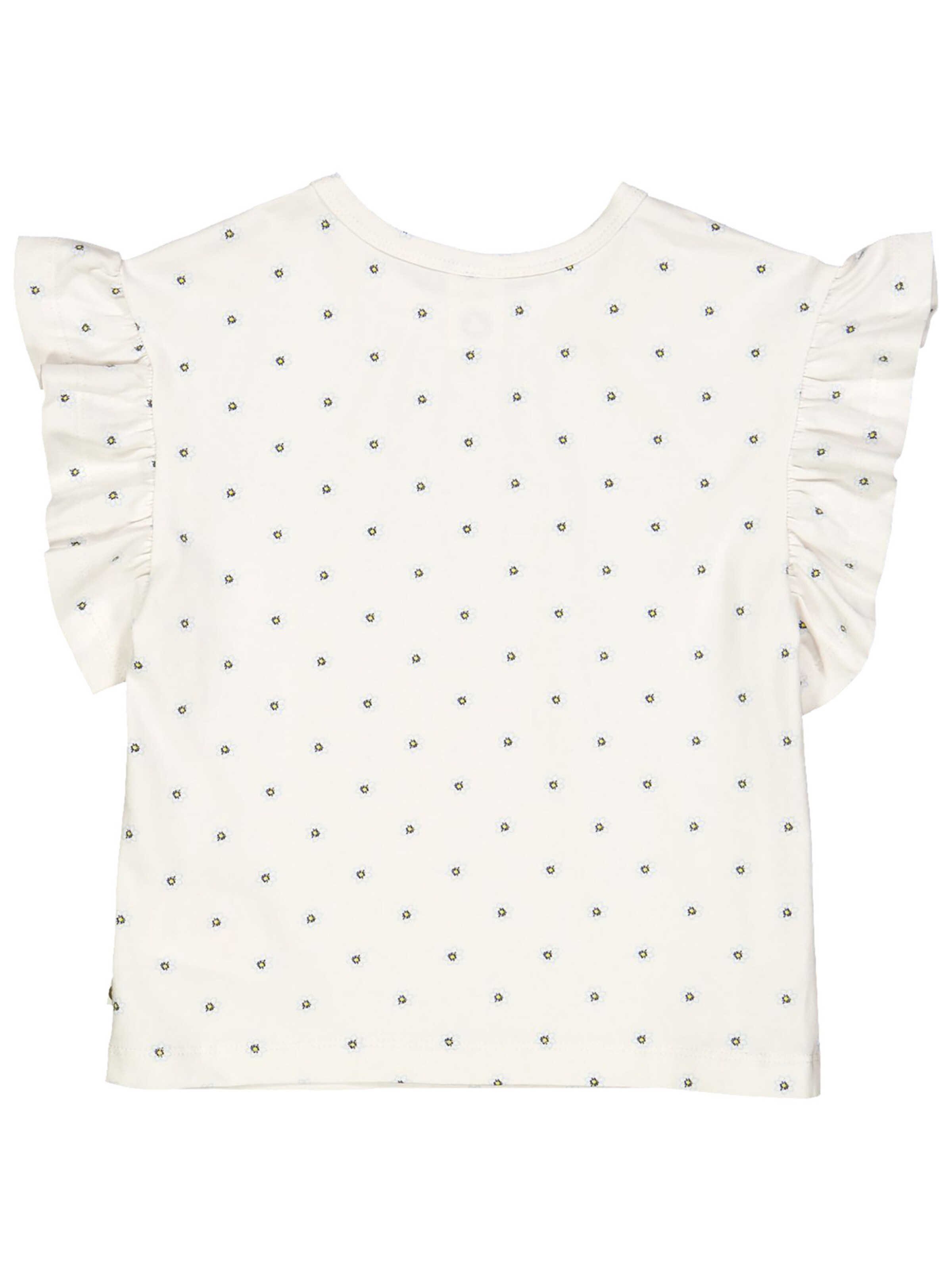 Müsli by GREEN COTTON Shirt in White