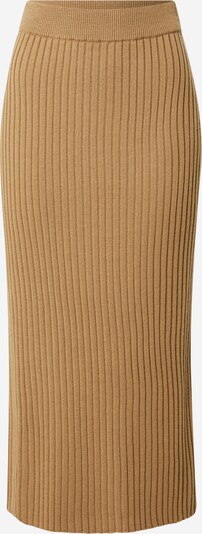 Gonna 'BOHEME' Max Mara Leisure di colore beige chiaro, Visualizzazione prodotti