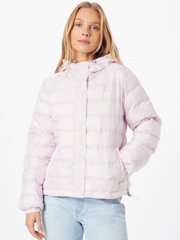 LEVI'S ® Övergångsjacka 'Edie Packable Jacket' i : framsida