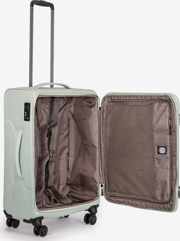 Stratic Trolley in Beige