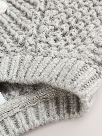Next Knit cardigan in Grey