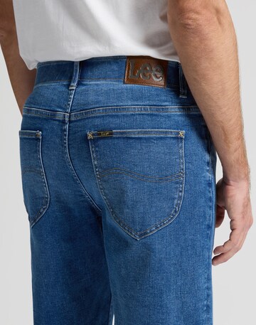 Lee Regular Jeans in Blue