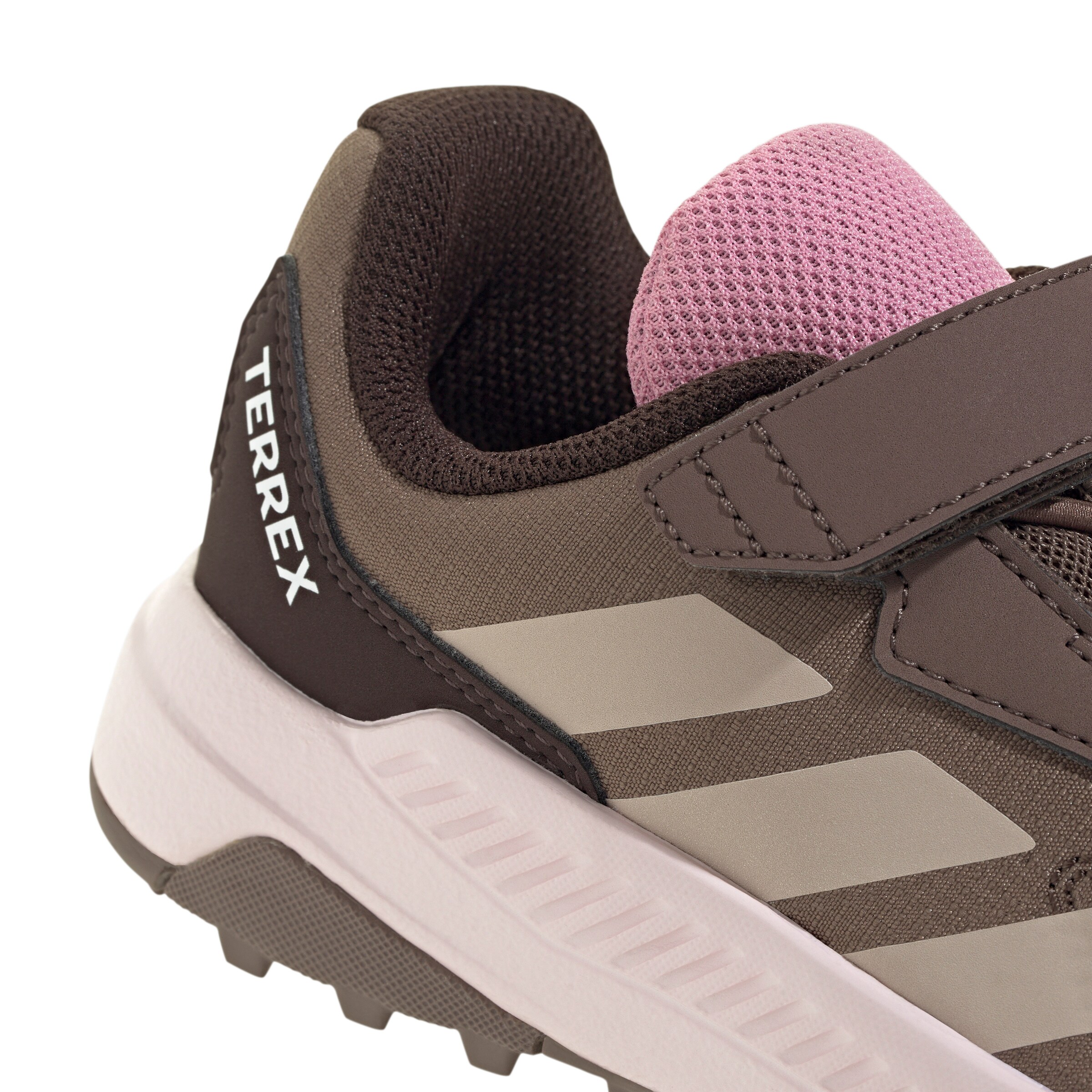 brūns ADIDAS TERREX Kurpes 'Anylander'